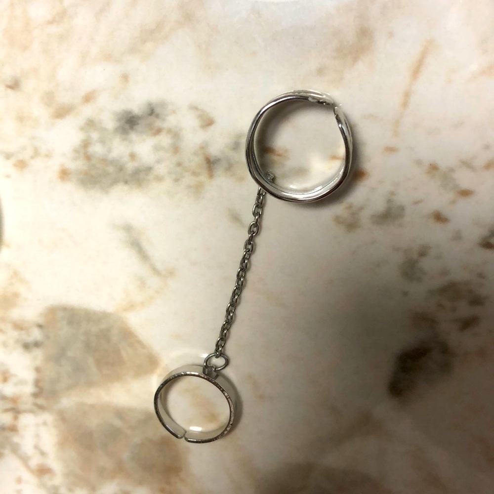 adjustable rings